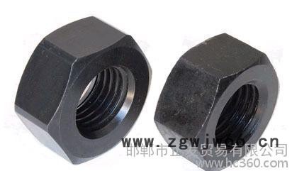 邯郸正发紧固件销售；零售；螺栓；螺母国标；非标；图2