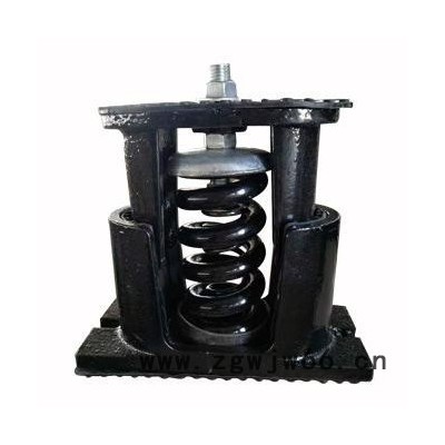 日通 弹簧减震器**