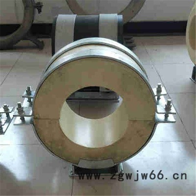 康越兴弹簧支吊架 恒力弹簧支吊架 保温管托 型号齐全厂家定制图2