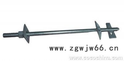 邯郸创佳紧固件现货供应穿墙丝   **图3