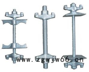 邯郸创佳紧固件现货供应穿墙丝   **图2