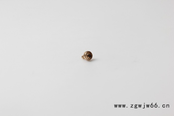 创亿鑫精密紧固件铝合金耳机插件图6