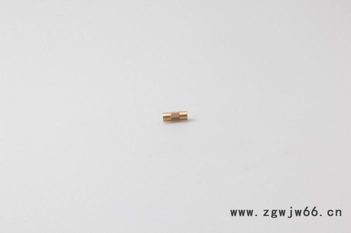 创亿鑫精密紧固件铝合金耳机插件图2
