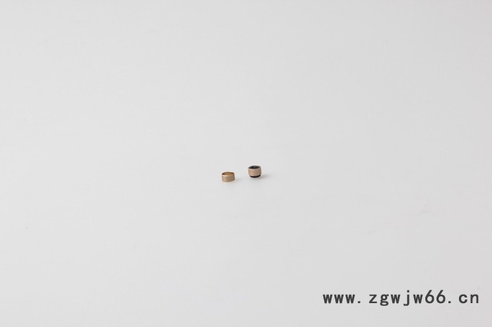 创亿鑫精密紧固件铝合金耳机插件图7