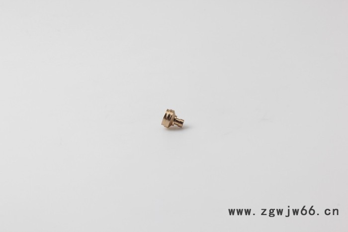 创亿鑫精密紧固件铝合金耳机插件图8
