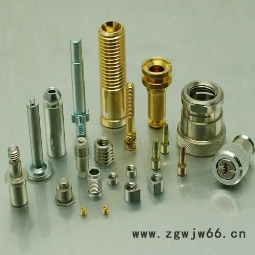 东莞五金加  工   紧固件图3