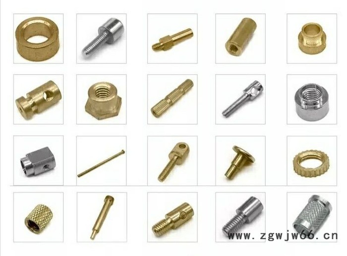 东莞五金加  工   紧固件图2