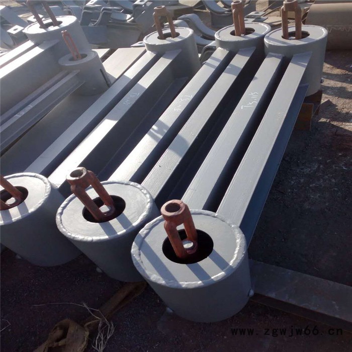 整定弹簧支吊架TD 变力弹簧支吊架 T型管托 沧州齐鑫 可异性定制图2