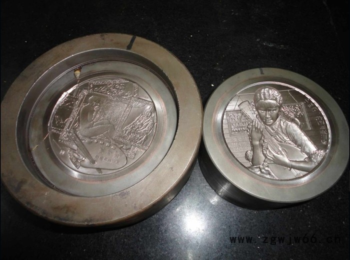 耐刻660高精度快速雕铣机 金属模具精雕机 CNC电脑雕刻 免费打样图6