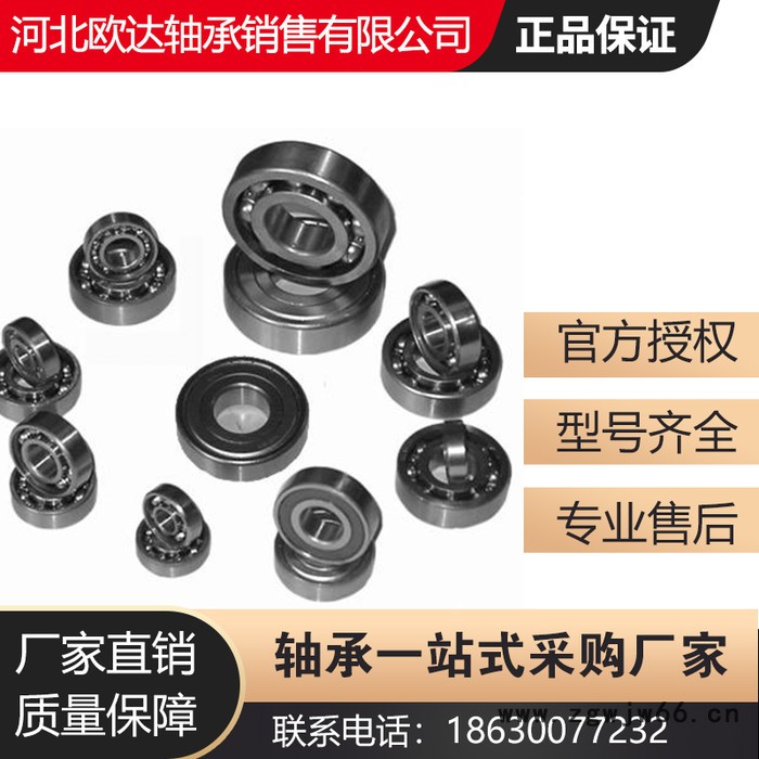 SKF轴承 进口轴承 6202-2Z轴承 SKF进口轴承  进口skf轴承、进口轴承经销图5