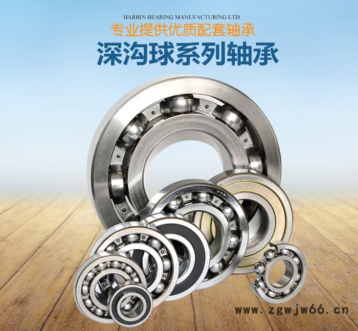 哈尔滨轴承  进口轴承  轴承图3