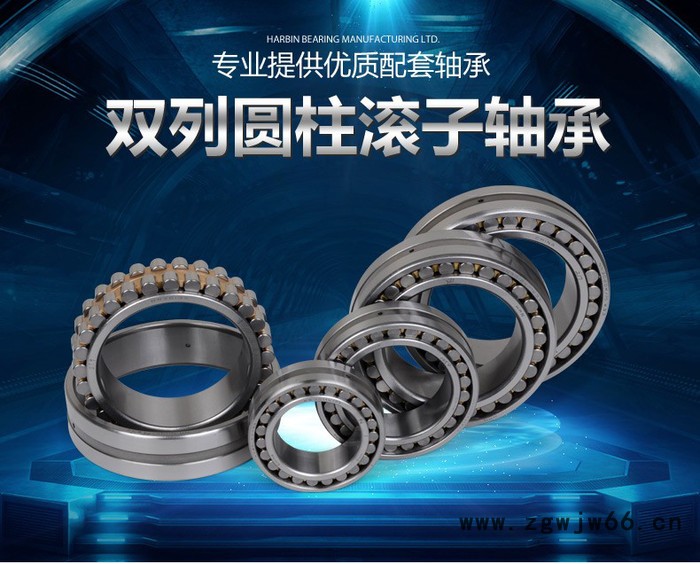 哈尔滨轴承  进口轴承  轴承图4