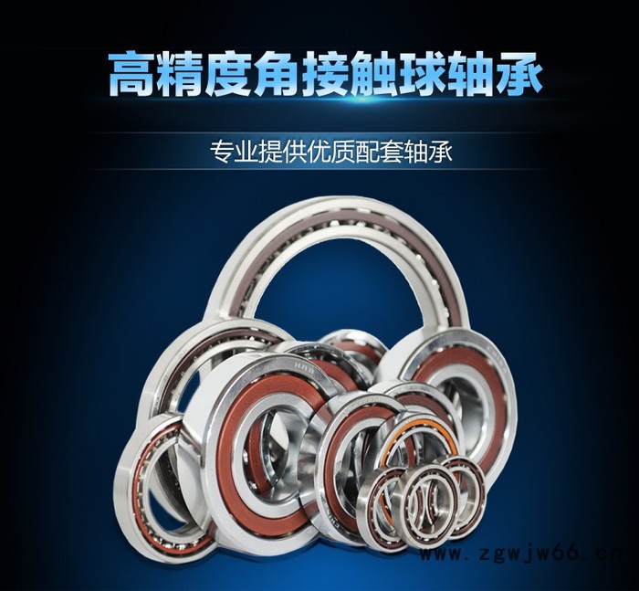 哈尔滨轴承  进口轴承  轴承图2