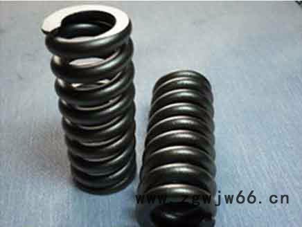 矿车弹簧厂家 矿车弹簧价格  矿车弹簧供应图2