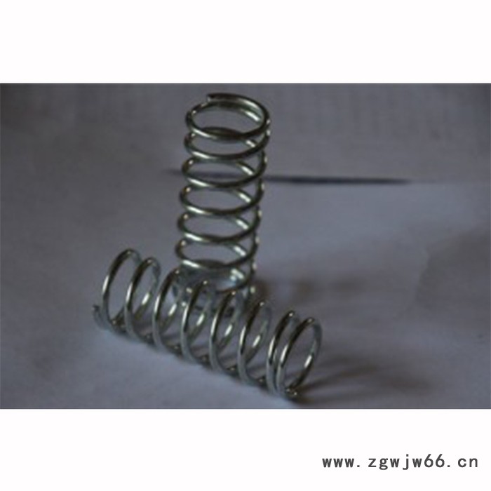 文安县北旗008座椅调角器弹簧 压力簧 河北调角器弹簧厂家图2