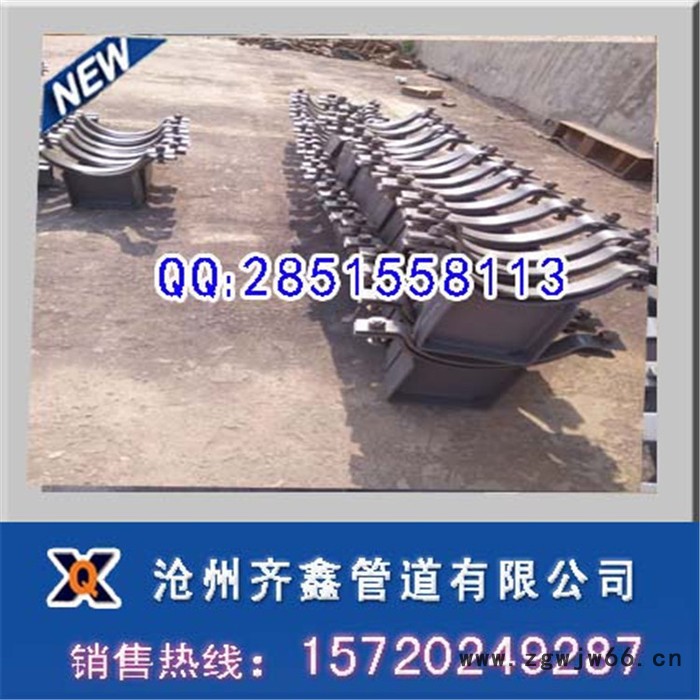 T4整定弹簧支吊架,T3整定式弹簧组件,齐鑫工艺精湛,质量有保证图2