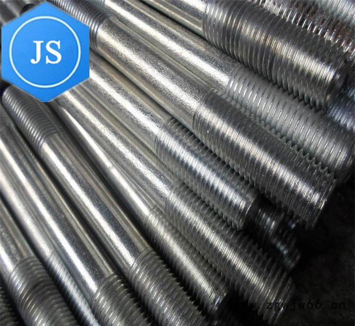 不锈钢双头螺栓,双头螺栓,金商紧固件,金商紧固件双头螺栓 不锈钢图3