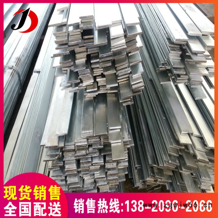 天津65Mn扁钢 65Mn弹簧板 热轧65Mn弹簧扁钢 60si2mn弹簧钢 现货销售图3