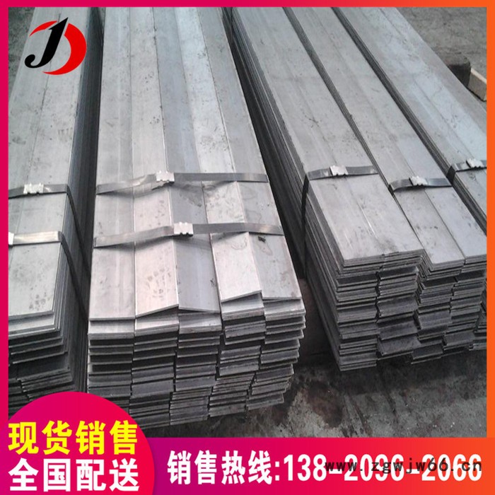 天津65Mn扁钢 65Mn弹簧板 热轧65Mn弹簧扁钢 60si2mn弹簧钢 现货销售图4