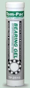 轴承凝胶，轴承脂Tom-Pac ，PAC TP- 2510，轴承凝胶图6
