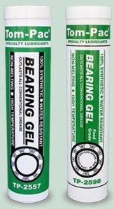 轴承凝胶，轴承脂Tom-Pac ，PAC TP- 2510，轴承凝胶图4