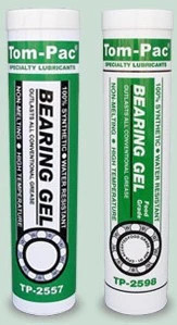 轴承凝胶，轴承脂Tom-Pac ，PAC TP- 2510，轴承凝胶图2