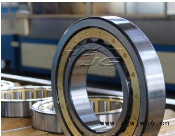 HDZP 德之鹏精工高精密长寿命机床主轴轴承 高精密长寿命单列圆柱滚子轴承 圆锥轴承图2