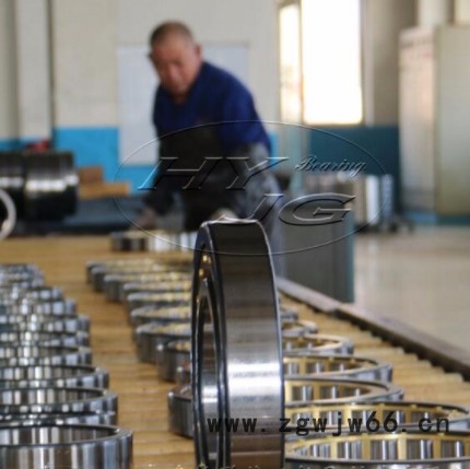 HDZP 德之鹏精工高精密长寿命机床主轴轴承 高精密长寿命单列圆柱滚子轴承 圆锥轴承图5