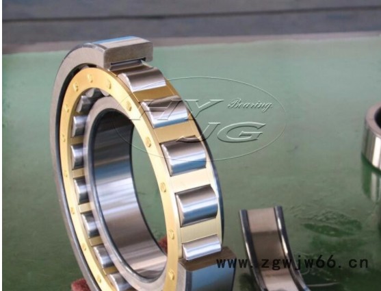 HDZP 德之鹏精工高精密长寿命机床主轴轴承 高精密长寿命单列圆柱滚子轴承 圆锥轴承图3