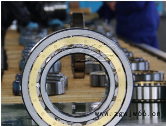 HDZP 德之鹏精工高精密长寿命机床主轴轴承 高精密长寿命单列圆柱滚子轴承 圆锥轴承图4
