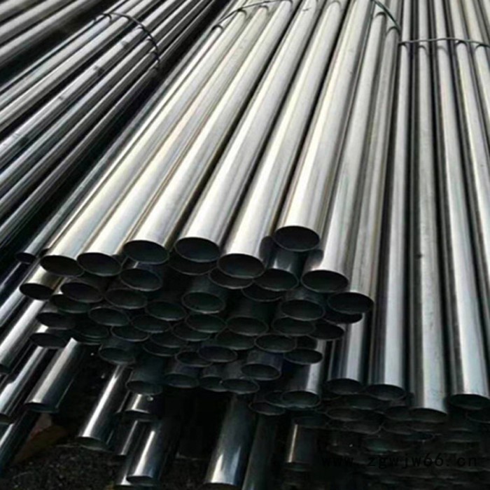 轴承钢圆钢 轴承钢厂家 轴承钢 鲁骏特钢 可定制图3