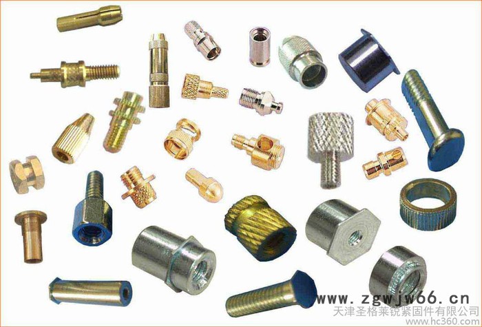 天津圣格莱锐紧固件有限公司（啥都有网平台）供应螺栓—欢迎选购图2