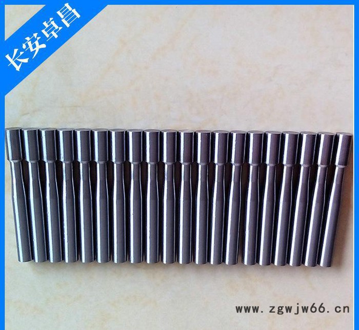 直销 压铸镶针模架 不锈钢SKD61卓昌模具紧固件镶针图2