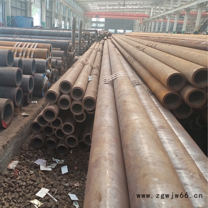 定做高碳轴承钢管 美标渗碳轴承钢管 轴承管