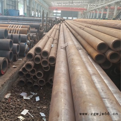 定做高碳轴承钢管 美标渗碳轴承钢管 轴承管