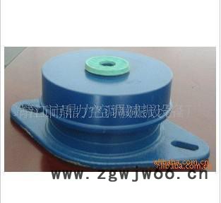 鼎力  各种空调安装用  可定制耐油性减震系统 **弹簧减震器 减震阻尼弹簧减震器