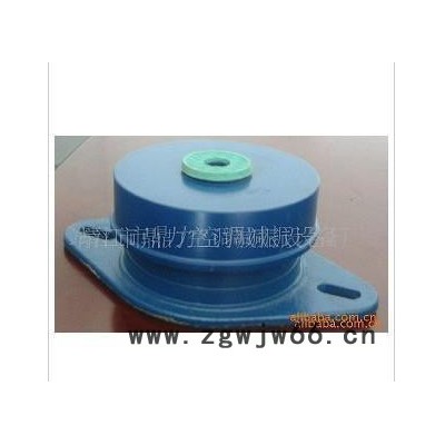 鼎力  各种空调安装用  可定制耐油性减震系统 **弹簧减震器 减震阻尼弹簧减震器