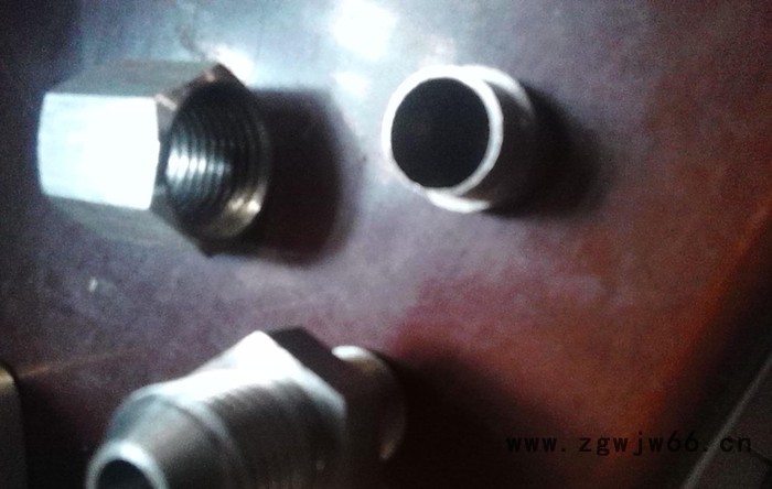 不锈钢紧固件连接件-不锈钢非标定做图3