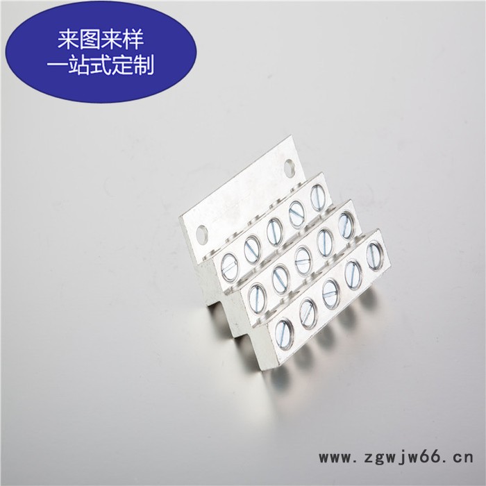 OEM源头厂家常温金属模锻造精加工冷挤压件石油开采机械配件铝合金件图2