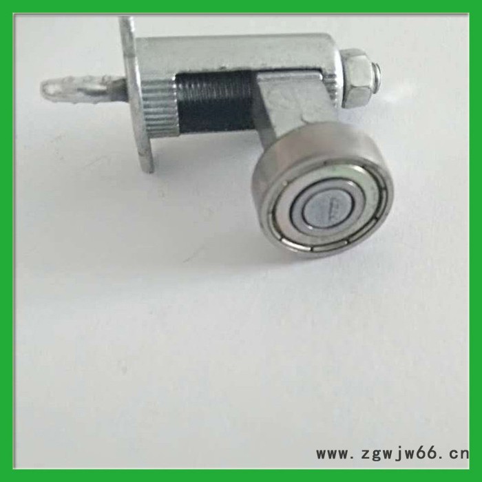 餐台轴承 实木餐台导轨轴承 家具五金批发餐台导轨轴承图3