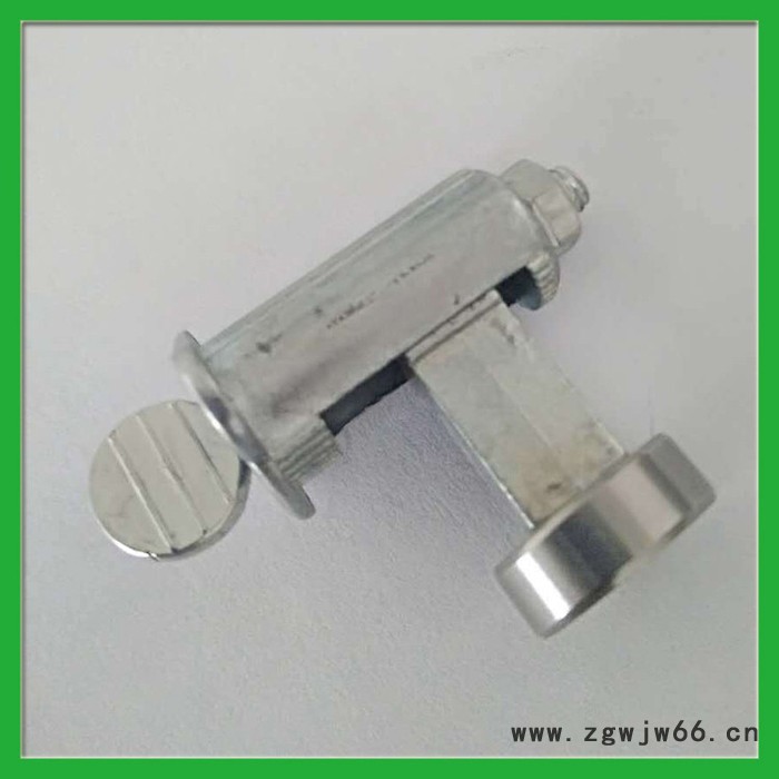 餐台轴承 实木餐台导轨轴承 家具五金批发餐台导轨轴承图5