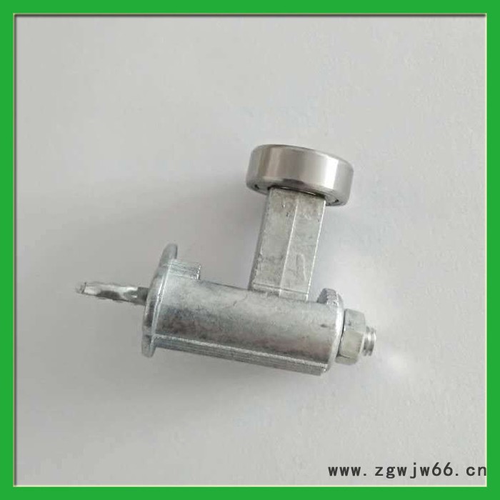 餐台轴承 实木餐台导轨轴承 家具五金批发餐台导轨轴承图4