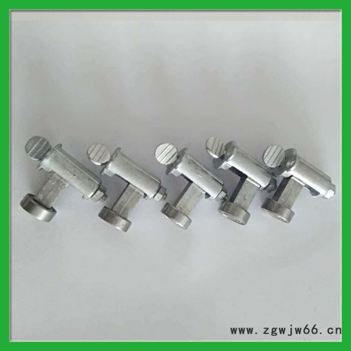 餐台轴承 实木餐台导轨轴承 家具五金批发餐台导轨轴承图2