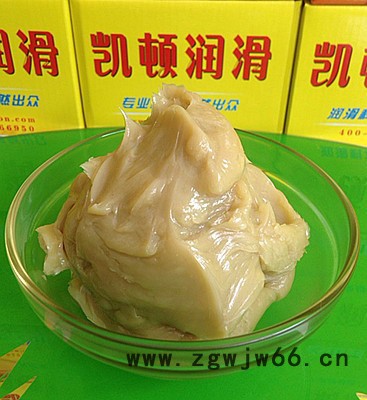 供应凯顿润滑油厂家轴承脂,高温轴承润滑脂