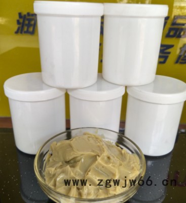 供应凯顿润滑油厂家轴承脂,高温轴承润滑脂图3