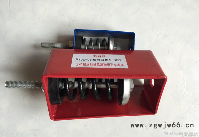 直销ZGT阻尼弹簧减震器图2