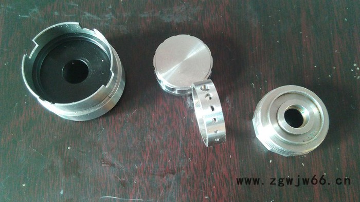 澜宇子非标手拧螺丝非标专用螺杆，螺母，紧固件丝杆图2