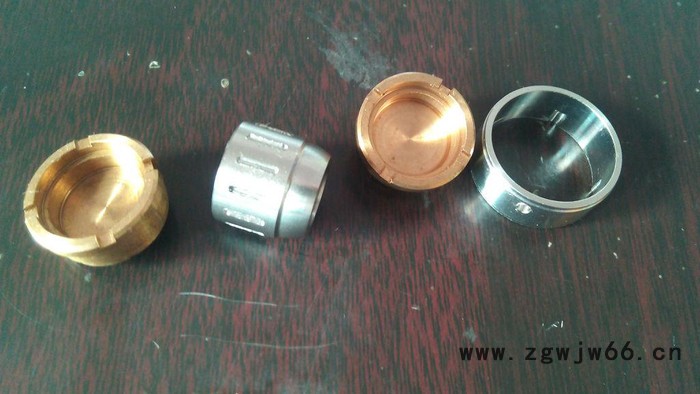 澜宇子非标手拧螺丝非标专用螺杆，螺母，紧固件丝杆图3