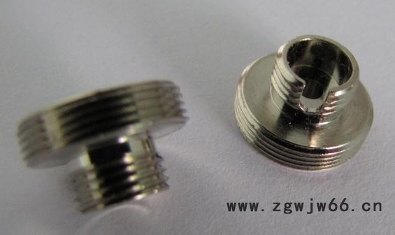 澜宇子非标手拧螺丝非标专用螺杆，螺母，紧固件丝杆图5