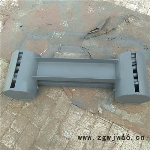 齐鑫T5 横担整定弹簧组件图3